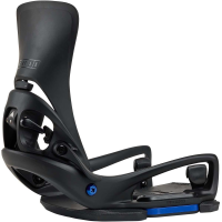 Burton Cartel X EST Step On Snowboard Bindings - Men's
