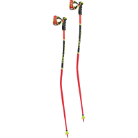 Leki WCR TBS GS 3D Race Ski Poles - Adult