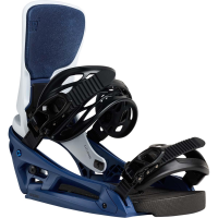 Burton Cartel X EST Snowboard Bindings - Men's