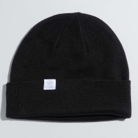 Coal FLT Beanie