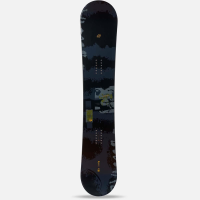 K2 Courier Snowboard - Men's