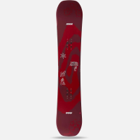 K2 Metropolitan Snowboard - Women's