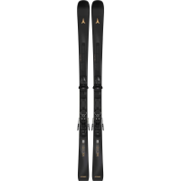 Atomic Cloud C12 C Skis + M 10 GW Bindings - Women's