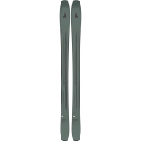 Atomic Maverick 96 CTI Skis - Men's