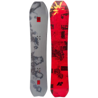 K2 Sky Pilot Snowboard - Men's