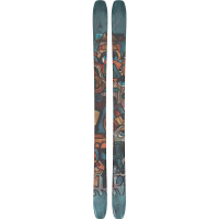 Atomic Bent 90 Skis - Men's