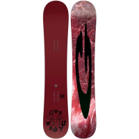 Gnu Wagyu Snowboard - Men's