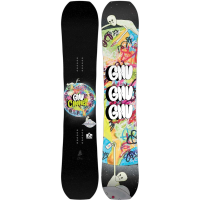 Gnu C Money Snowboard - Men's