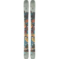 Atomic Bent Jr Skis