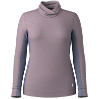 Smartwool Classic Thermal Merino Mock Neck - Women's