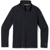 Smartwool Classic Thermal Merino Base Layer 1/4 Zip - Kids