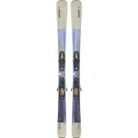 Elan Wildcat 83 C + EL 9.0 Skis - Women's