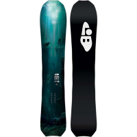 Lib Tech T Rice Orca Hybrid C2X Snowboard - Men's