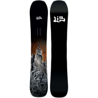 Lib Tech Skunk Ape Hybrid C2X Snowboard - Men's