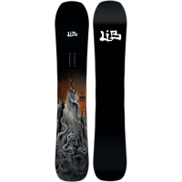 Lib Tech Skunk Ape Camber Snowboard - Men's