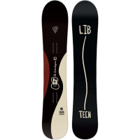 Lib Tech Lib Rig Early Rise Camber Snowboard -Men's