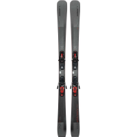 Elan Wingman 78 C + EL 10.0 Skis - Men's