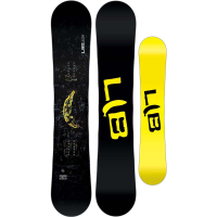 Lib Tech Skate Banana Hybrid BTX Snowboard - Men's