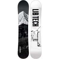 Lib Tech Cold Brew Hybrid C2 Snowboard - Men's