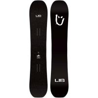 Lib Tech DPR Early Rise Camber Snowboard - Men's