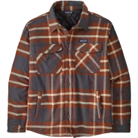 Patagonia Lightweight Insulated Fjord Flannel Shirt - Men's