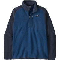 Patagonia Better Sweater 1/4 Zip - Men's