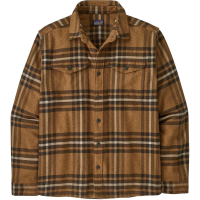 Patagonia Fjord Flannel Shirt - Men's