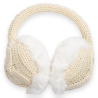 Turtle Fur Ear Muffin - Women's