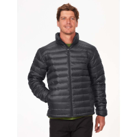 Marmot Zeus 700 Fill Down Jacket - Men's