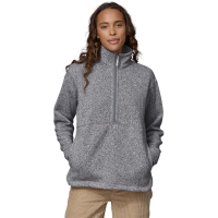 Patagonia Better Sweater Oversized Pullover - Women's
