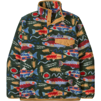 Patagonia LW Synch Snap-T P/O - Men's