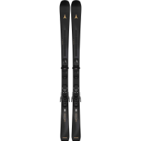 Atomic Cloud C9 Skis + M 10 GW Bindings - Women's