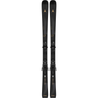 Atomic Cloud C7 Skis + M 10 GW Bindings - Women's