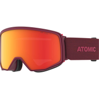 Atomic Four Q HD Goggle