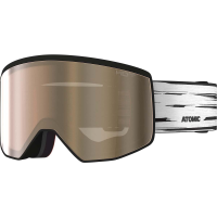 Atomic Four Pro L HD Photo Goggle - Unisex