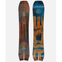Ride MTNPIG Snowboard - Men's