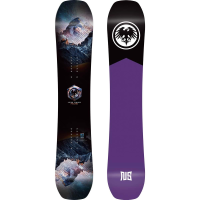 Never Summer Proto Type 3 Triple Camber Hybrid Snowboard - Women's