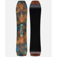 Ride Superpig Snowboard - Unisex