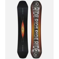 Ride Benchwarmer Snowboard - Men's