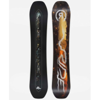 Ride Shadowban Snowboard - Men's