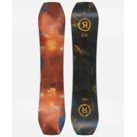 Ride Twinpig Snowboard - Unisex