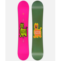 Ride Kink Snowboard - Men's
