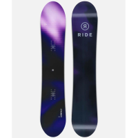 Ride Compact Snowboard - Women's