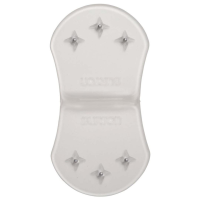 Burton Medium Spike Mat Snowboard Stomp Pad