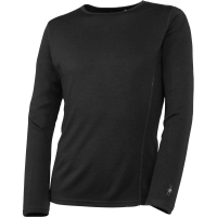 Smartwool Classic Thermal Merino Base Layer Crew - Kid's