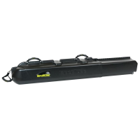 SporTube SERIES THREE - Plastic Snowboard Case