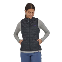 Patagonia Nano Puff Vest - Women's