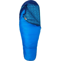 Marmot Trestles 15 Long Sleeping Bag - Women's