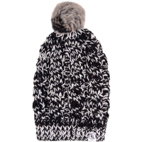 Candygrind Snow Bunny Knit Hat - Women's