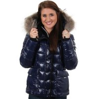 Kjus Cosmopolitan Down Jacket - Women's